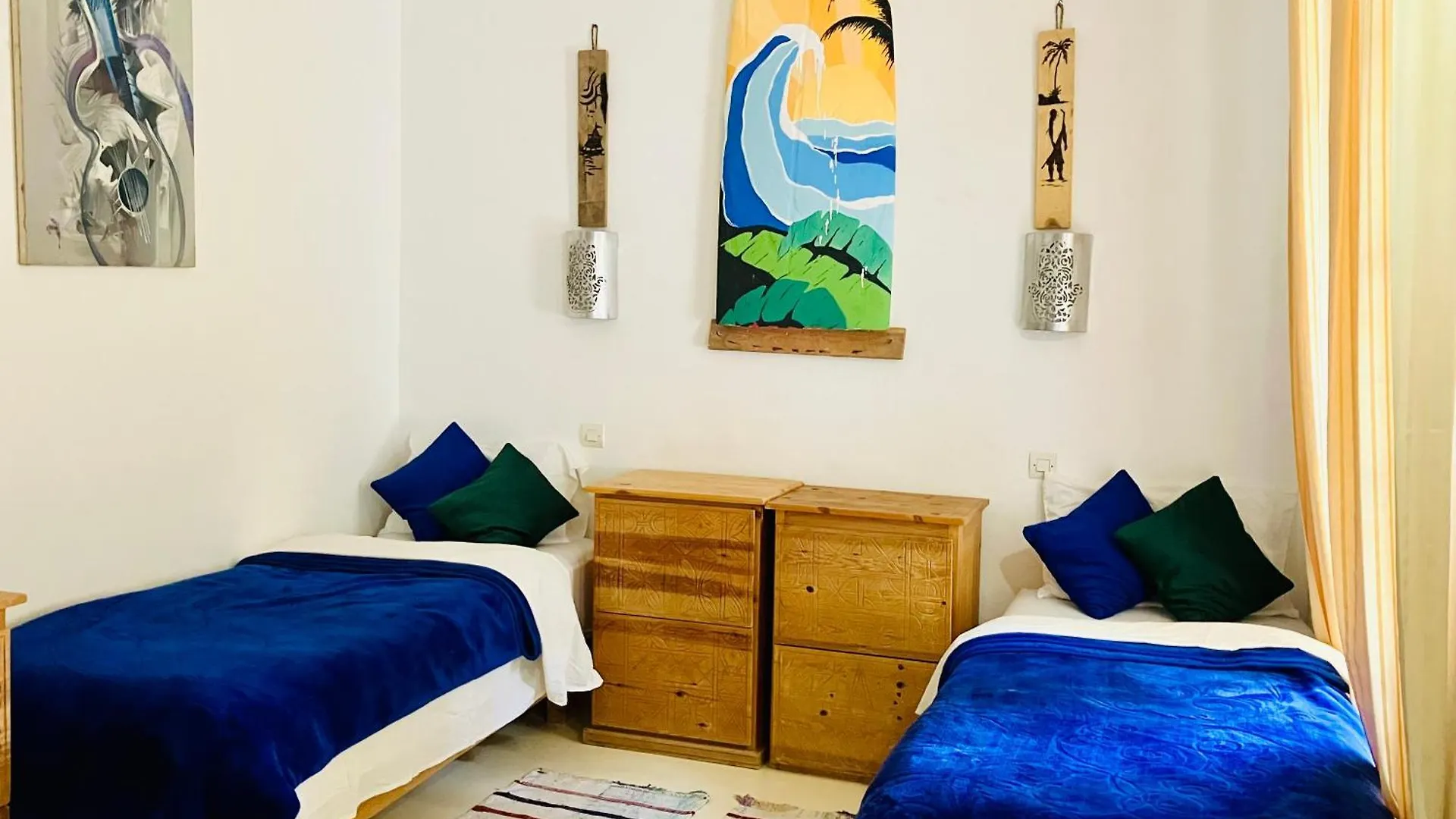 Paradise Guest House Agadir
