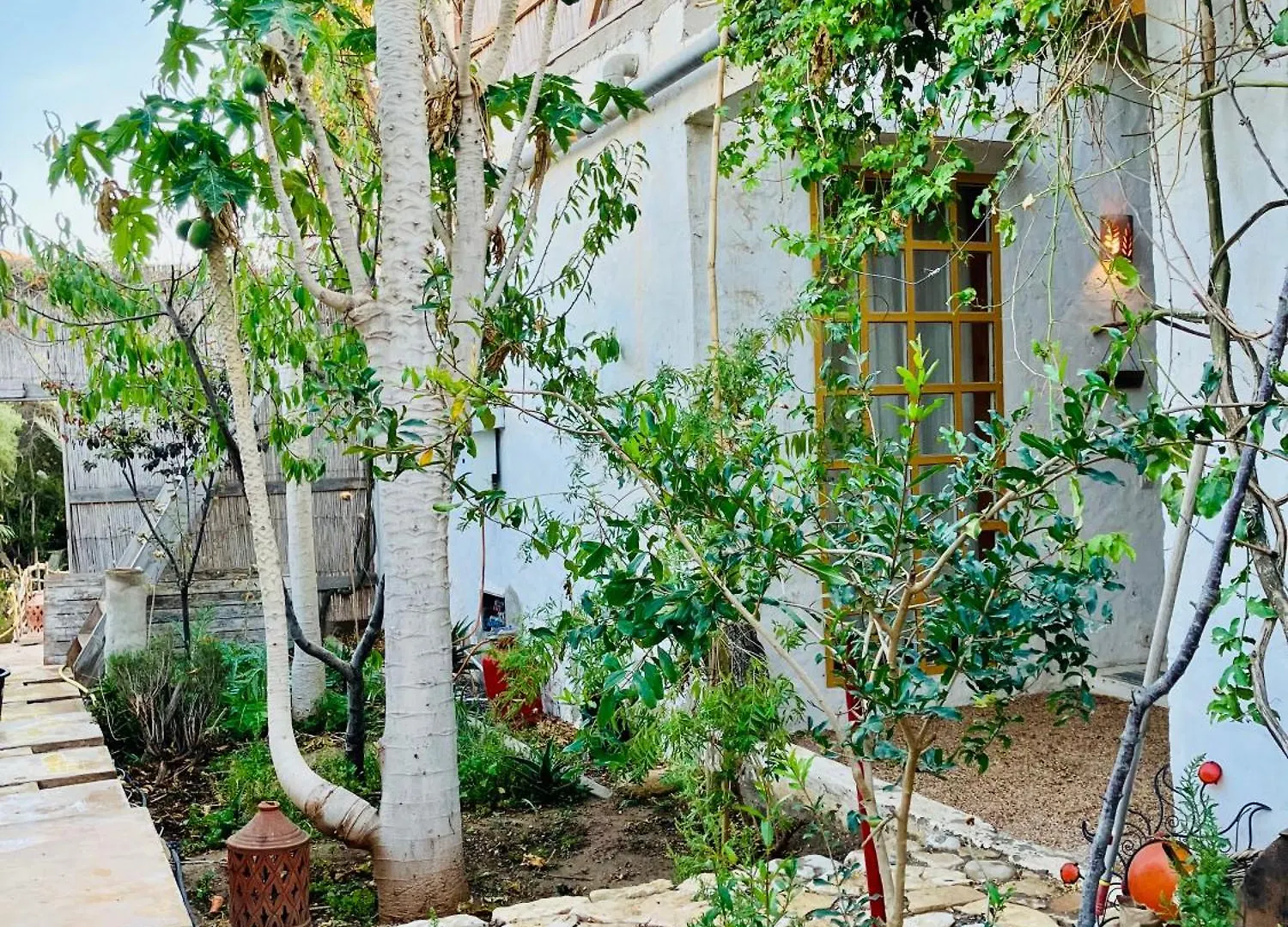 Daire Paradise Guest House Agadir