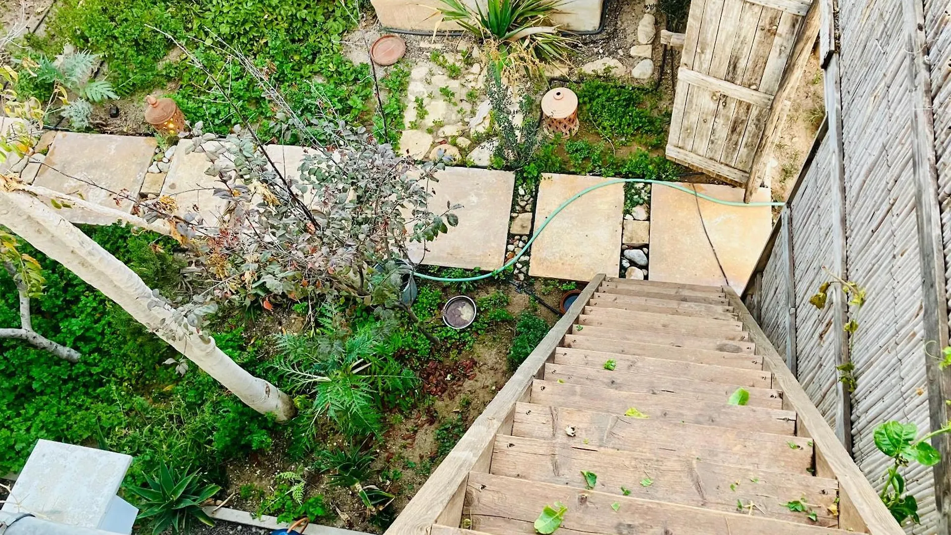 Paradise Guest House Agadir Fas