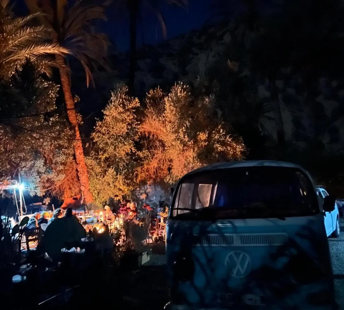 Daire Paradise Guest House Agadir