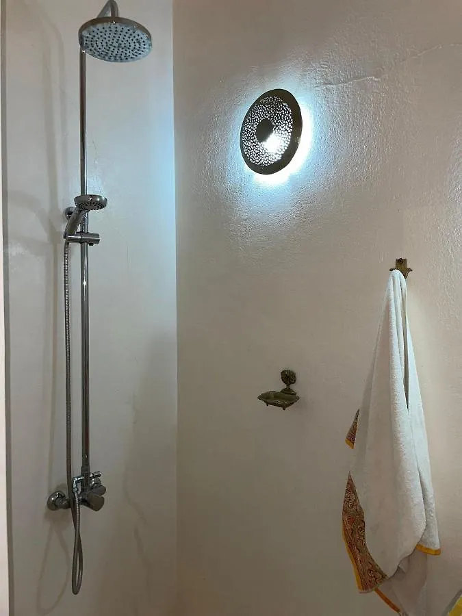 Paradise Guest House Agadir
