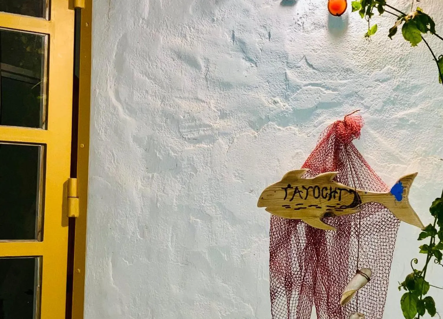 Paradise Guest House Agadir Appartement