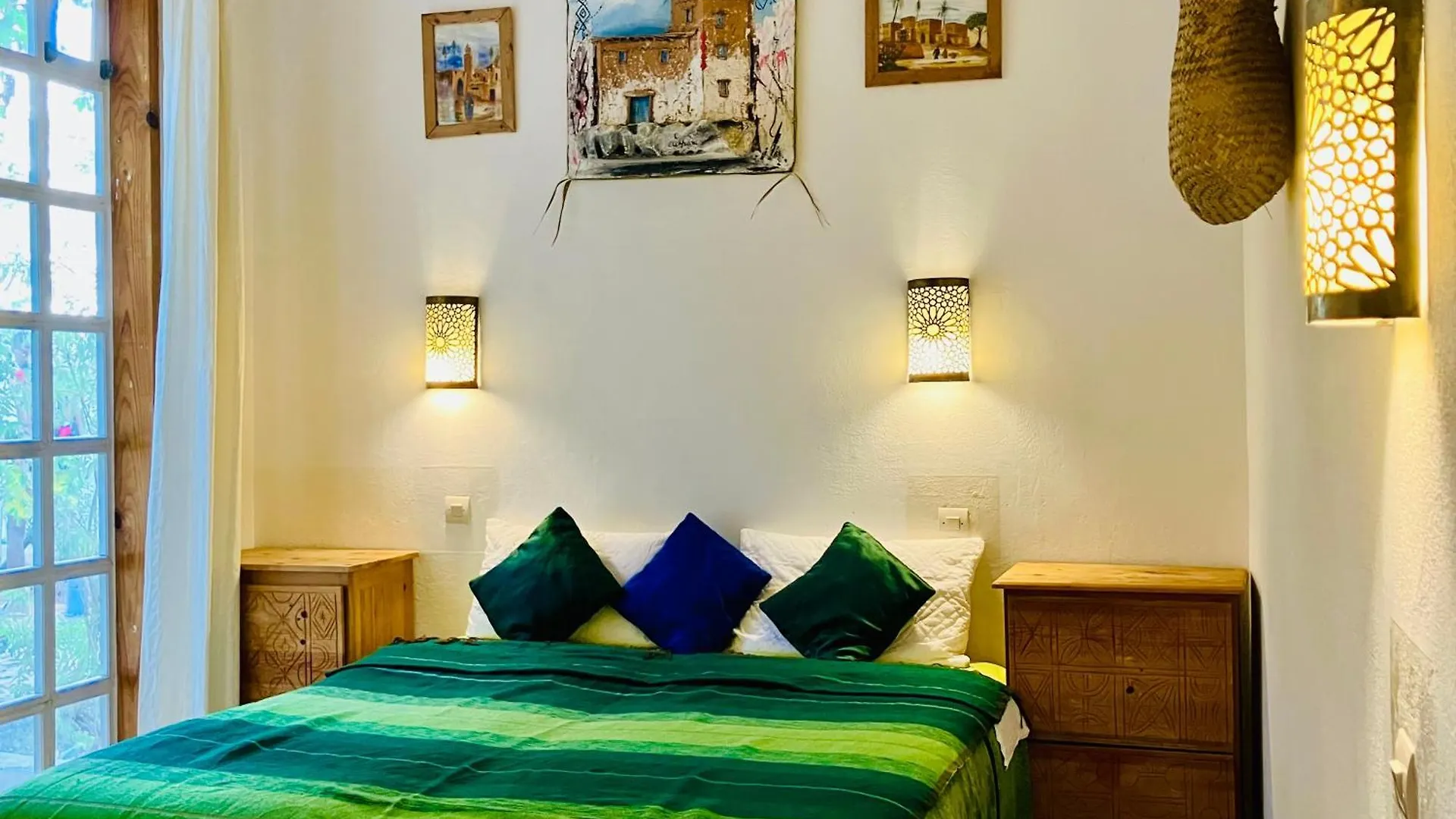 Paradise Guest House Agadir