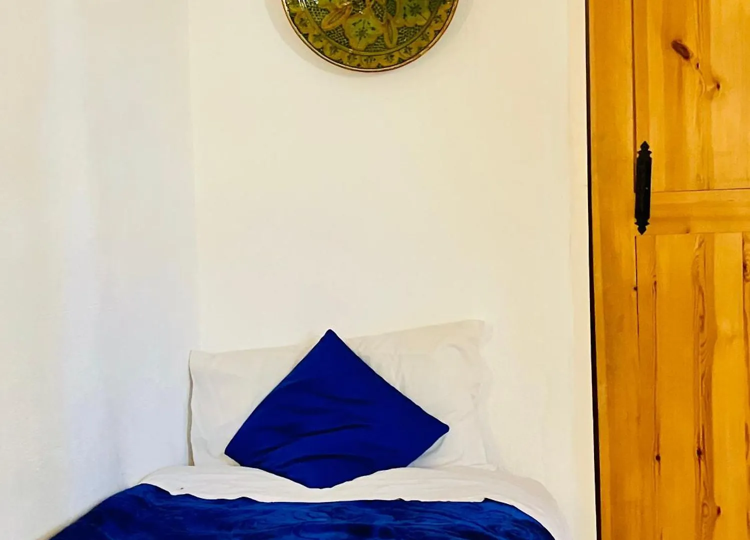 Paradise Guest House Agadir